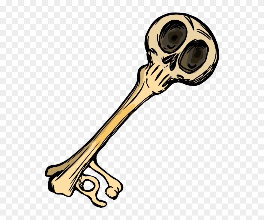 Escape The Room - Illustration Clipart