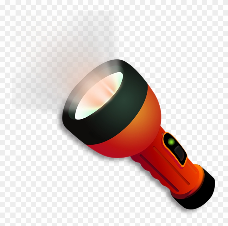 Stage Lighting Illuminated Transprent - Linterna Dibujo Png Clipart