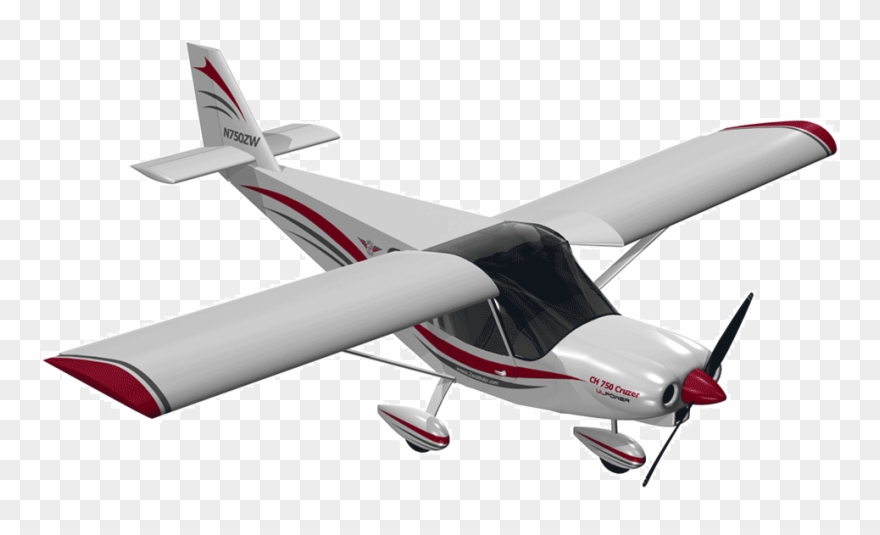 Airplane Clipart