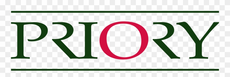 Priory Hospital Logo - Priory Group Logo Clipart