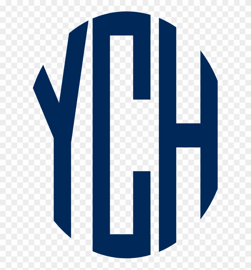 Logo - Ych Logo Clipart