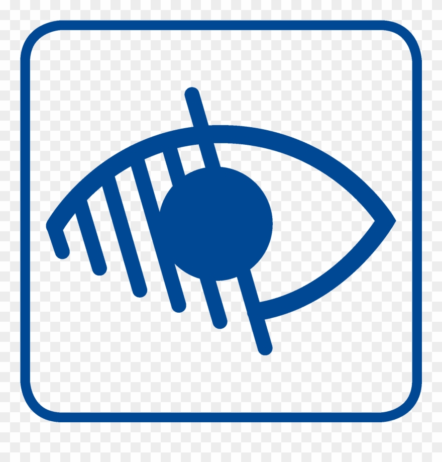 Bart Leroy, Chair Of Wg1 “retinal Rare Eye Diseases”, - Vision Loss Clipart