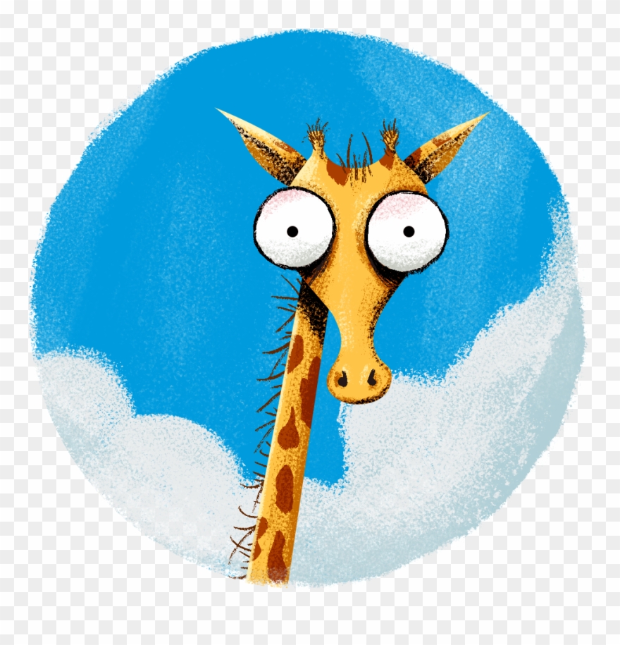 Giraffe Texture Giraffes Design Photoshop Drawing Animal Clipart