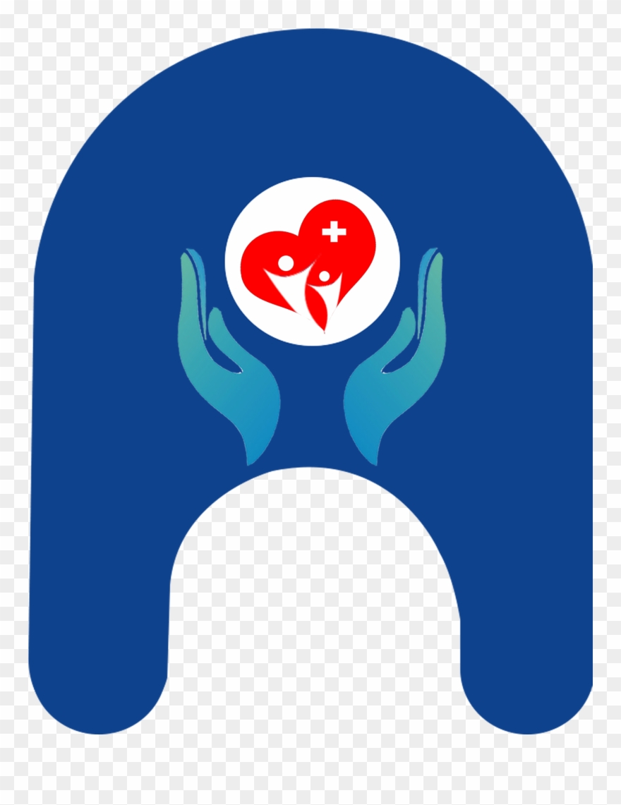 We Care About Your Health - Illustration Clipart