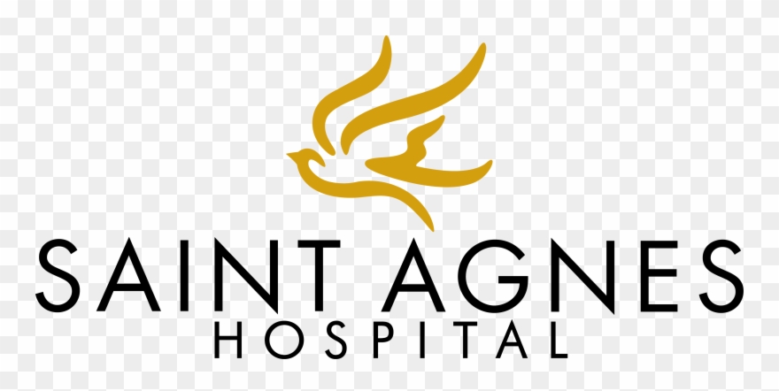 Saint Agnes Healthcare Clipart