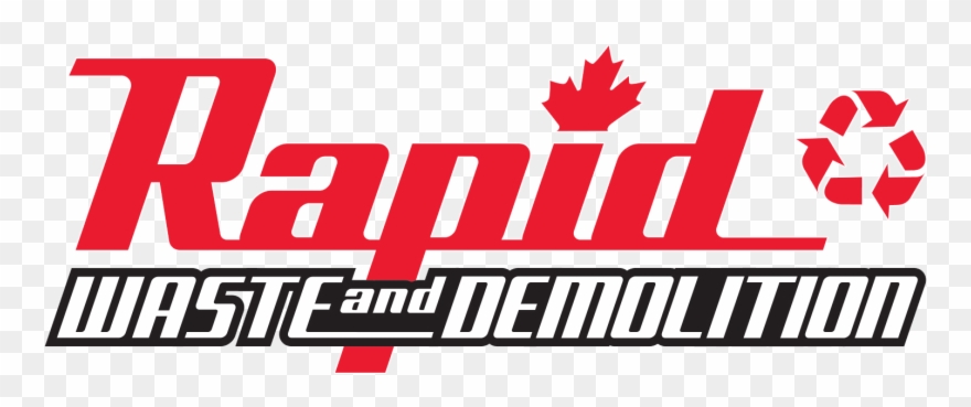 Rapid Waste & Demolition - Liberal Party Of Canada Clipart