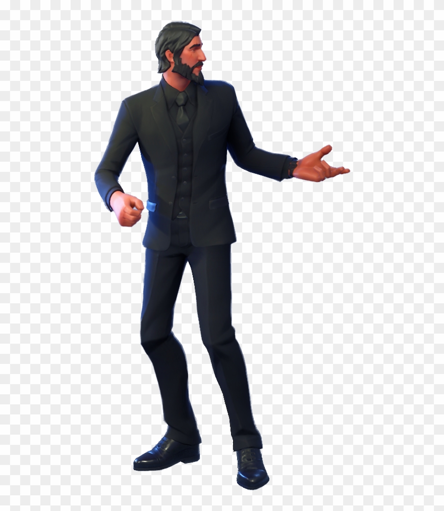 Confused Clipart Transparent - Fortnite Confused Emote Png