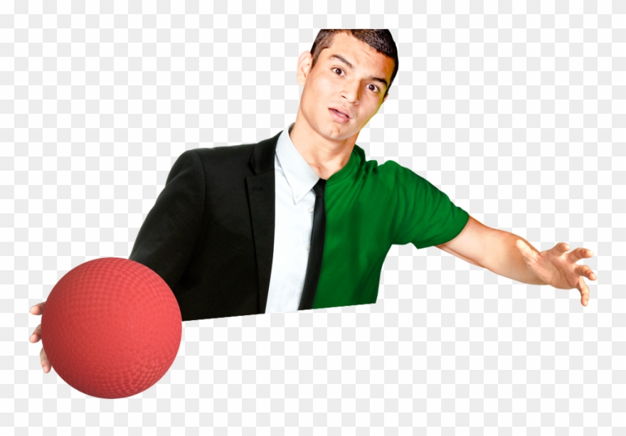 Confused Guy Png Graphic Free Library - Library Clipart