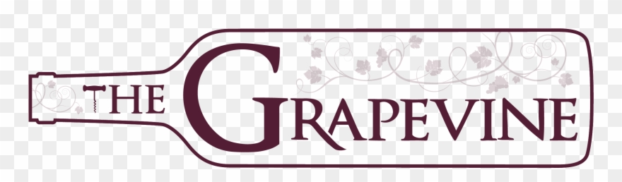 The Grapevine - Morgan Hill - Grapevine Morgan Hill Clipart