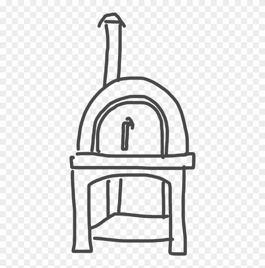 Prefab - Prefabricated Home Clipart