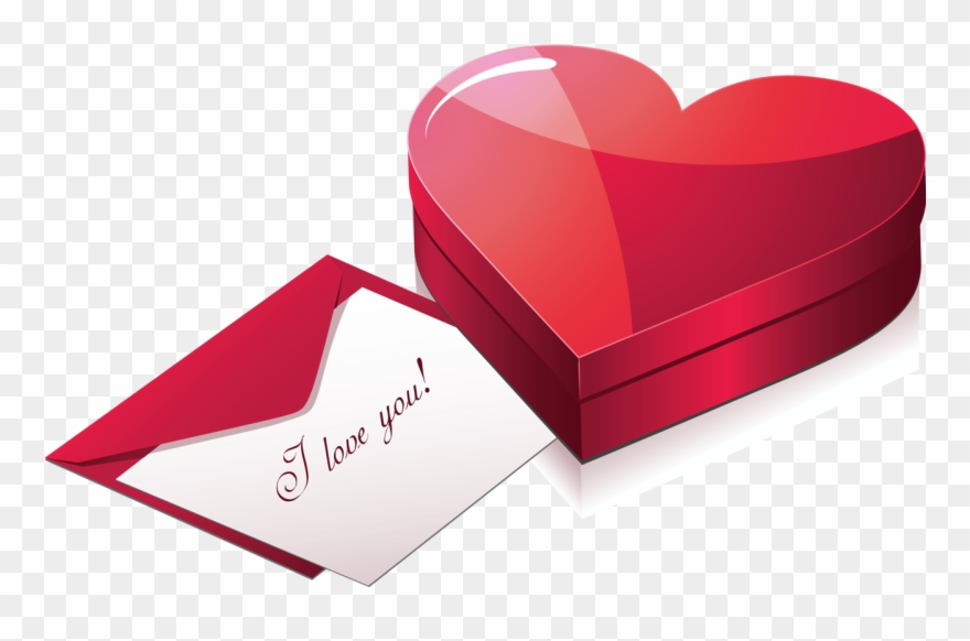 Grafik Design Clipart Buchstabe Gotische Kunst Alphabet - Transparent Heart Box Png