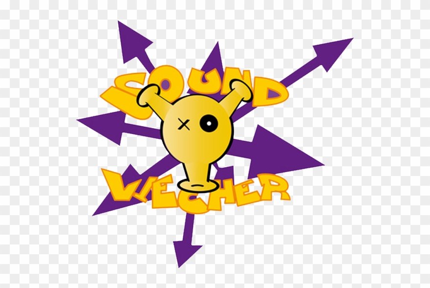 Soundviecher 3rd Anniversary Feat - .net Clipart