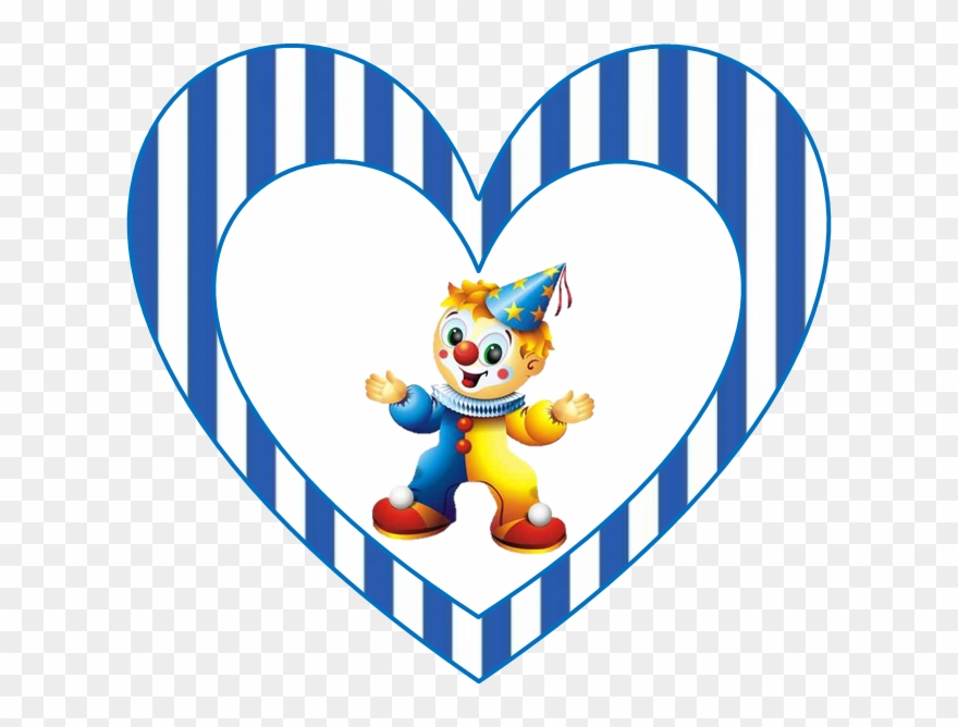 Ideas - - Juggling Clown Clipart