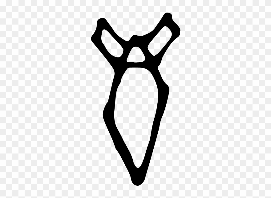 Not A Librarian Clipart