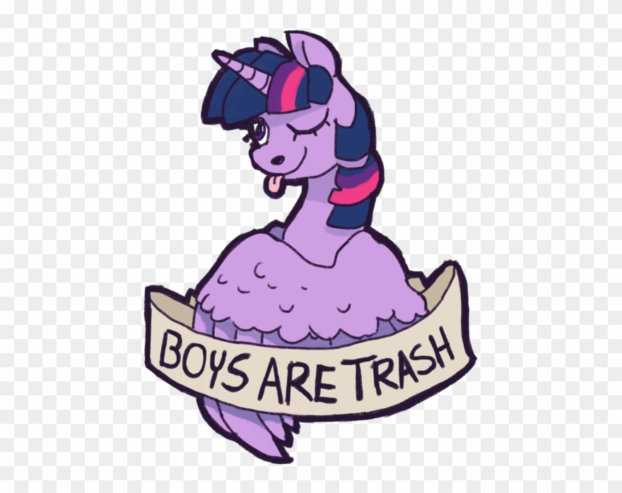 Literal Garbage - - Artist Clipart