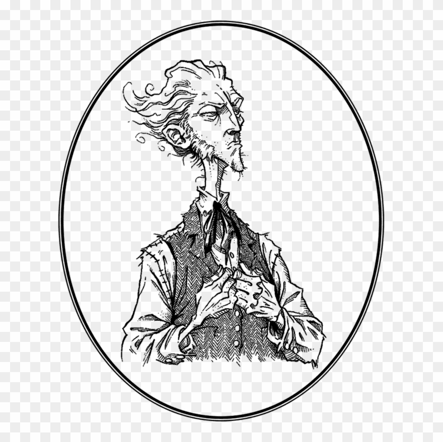 Suddenly, Sherlock Holmes - Sherlock Holmes Clipart
