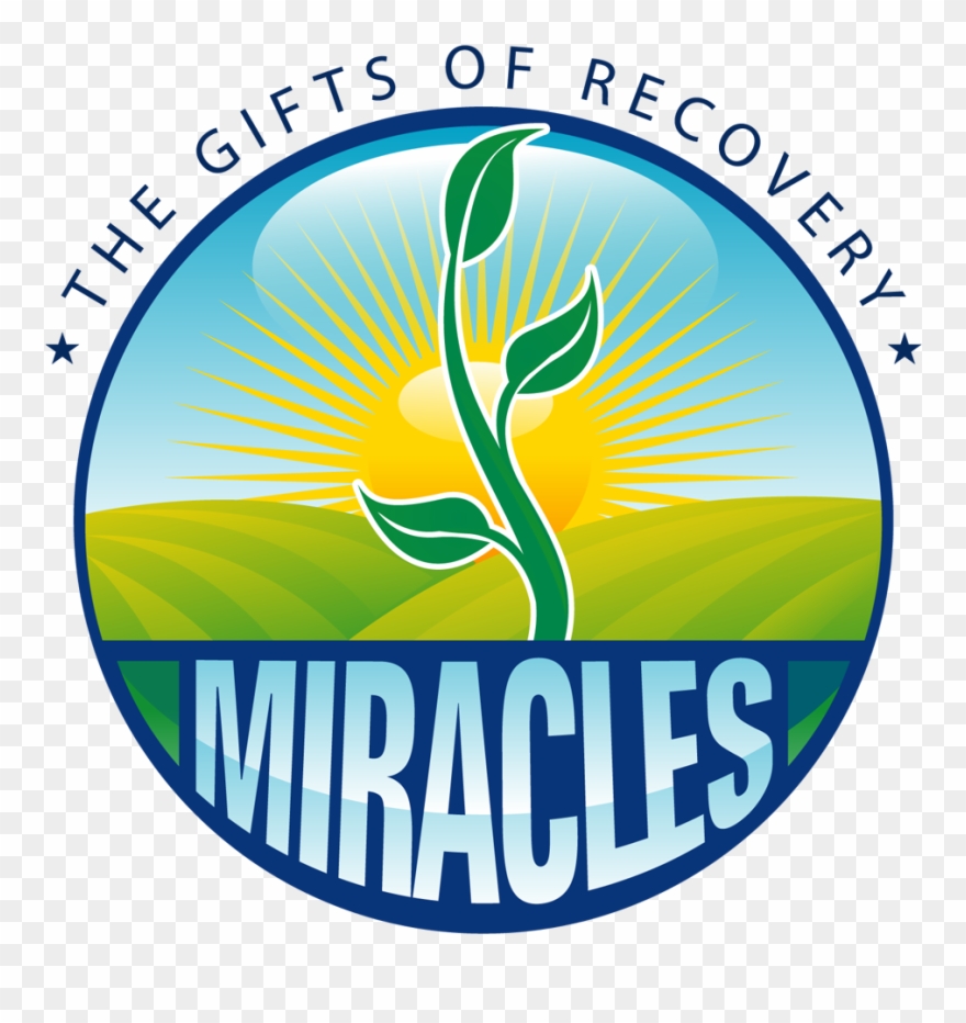 Miracles Of Recovery Clipart