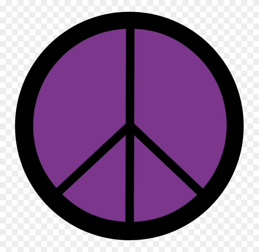 Scalable Vector Graphics Peacesymbol Clipart