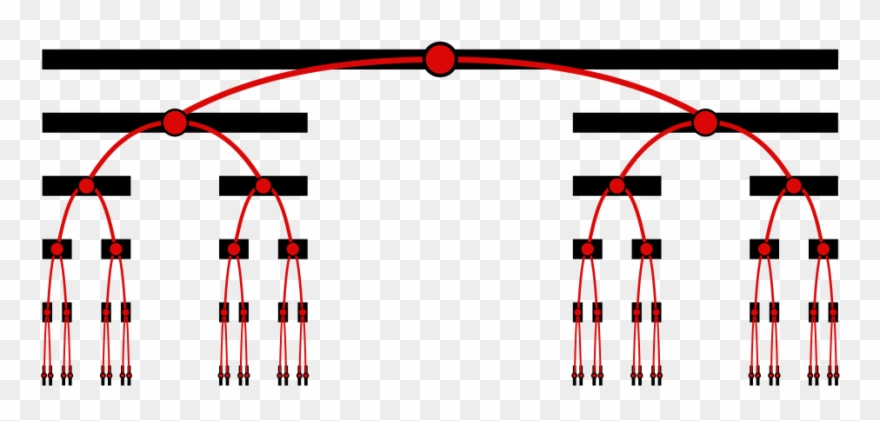 Open - Cantor Set Clipart