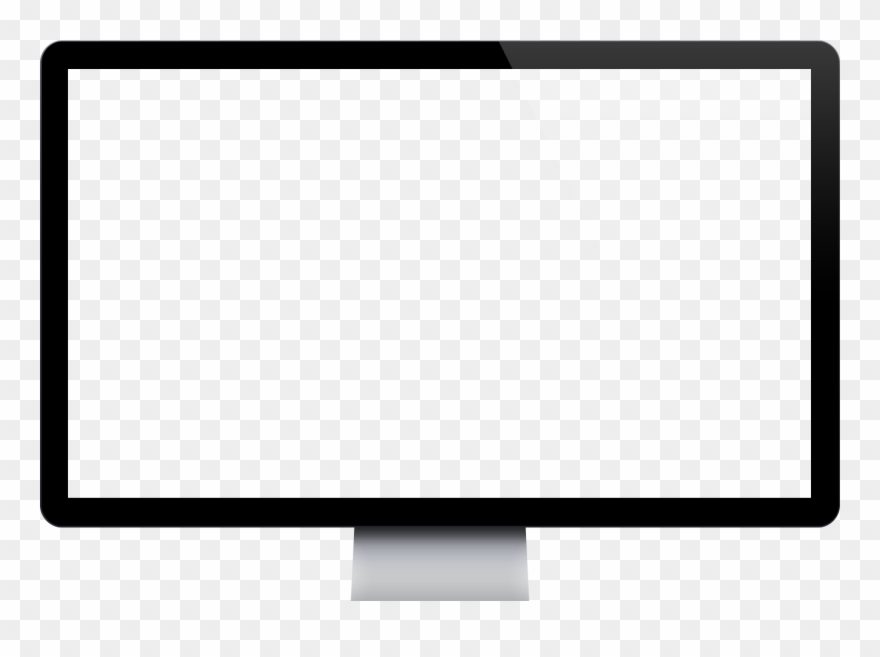 Television Png Clipart