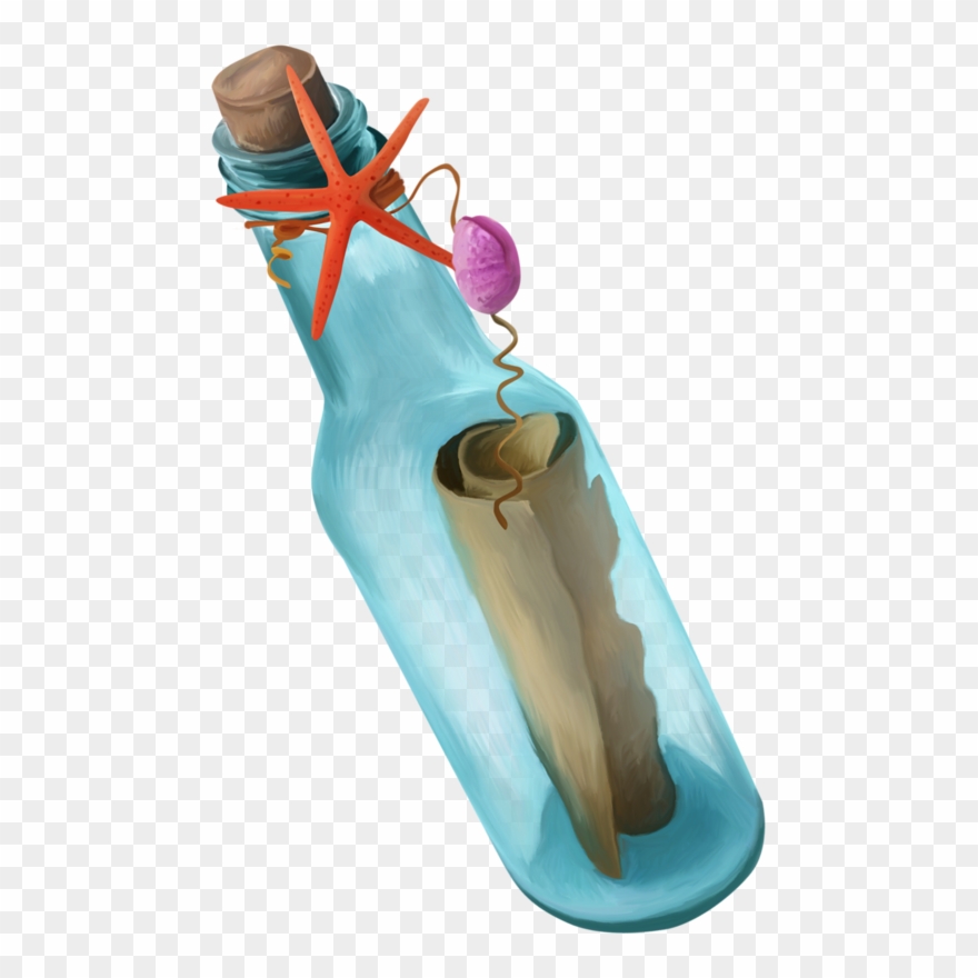Bouteilles,tubes - Bottle Clipart