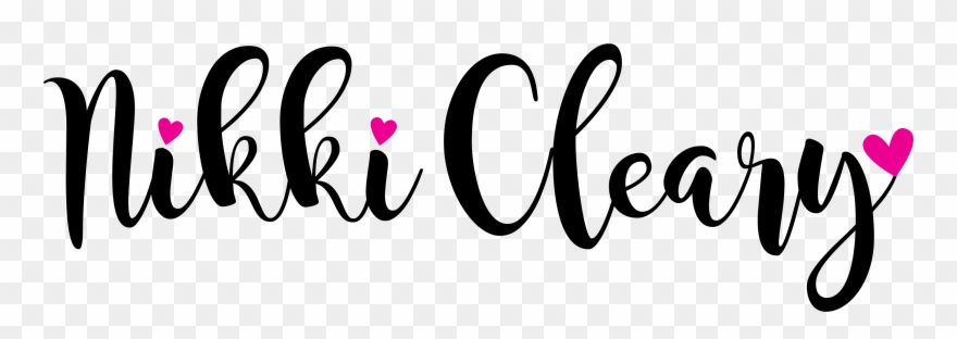 Nikki Cleary - Wedding Day Png Clipart