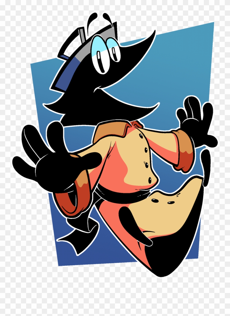 Lumpf On Twitter - Twitter Clipart