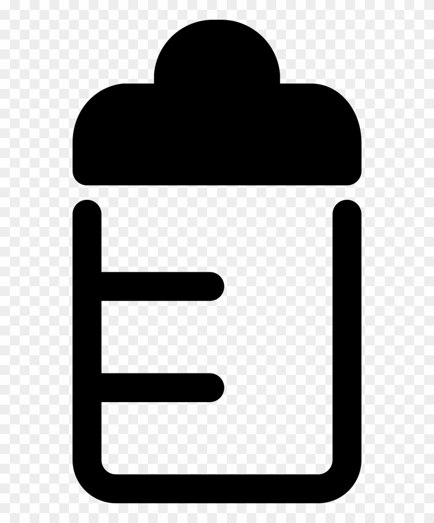 Kitchen Electric Milk Powder Water Comments - Icon Clipart