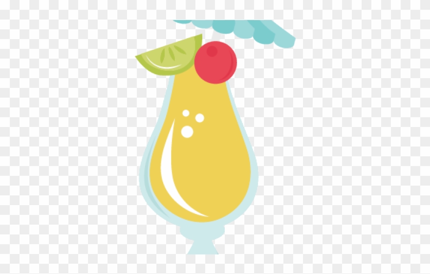 Drink Clipart Bbq - Illustration - Png Download