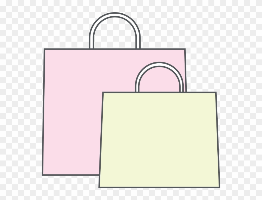 Download - Tote Bag Clipart