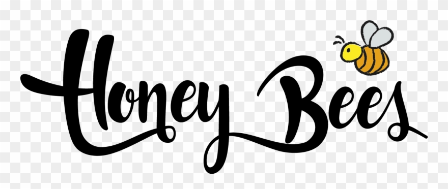 Vintage China - Honey Clipart