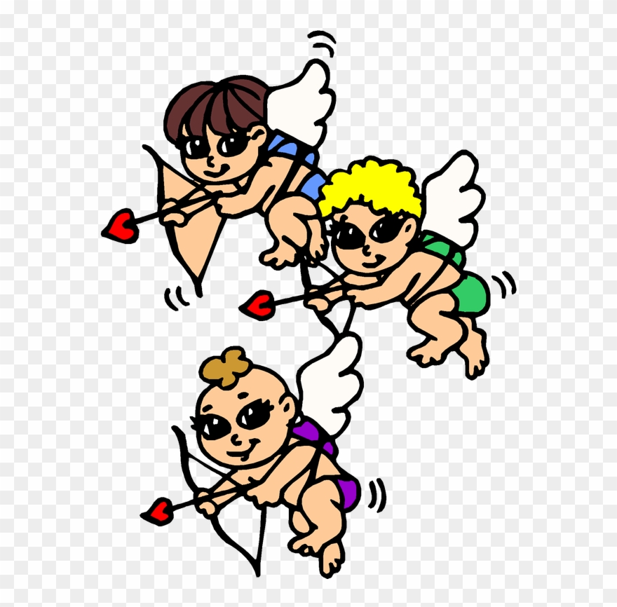 Cupid Clipart