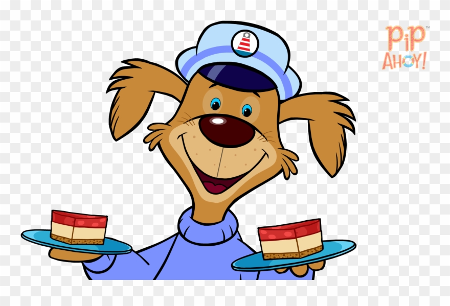 Why Not Make Father's Day Extra Special With Uncle - Pip Ahoy Clipart