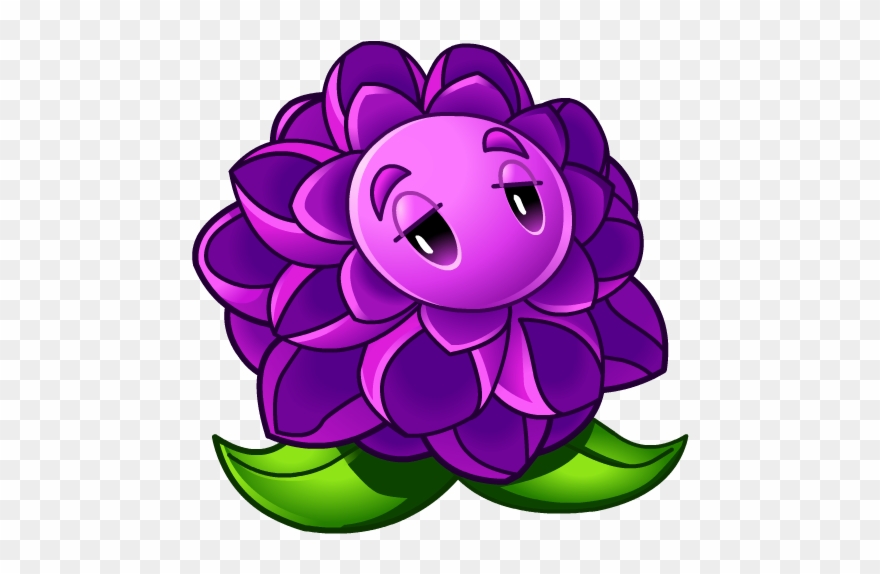 Plasma Pod On Twitter - Pvz 2 Stallia Clipart