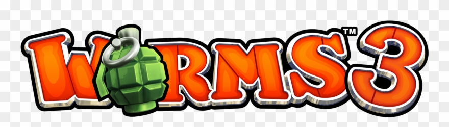Worms™ 3 Has Recently Received A Cool New Update Adding - Worms Battlegrounds Clipart