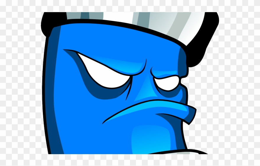 Cartoon Spray Can - Spray Can Graffiti Characters Clipart
