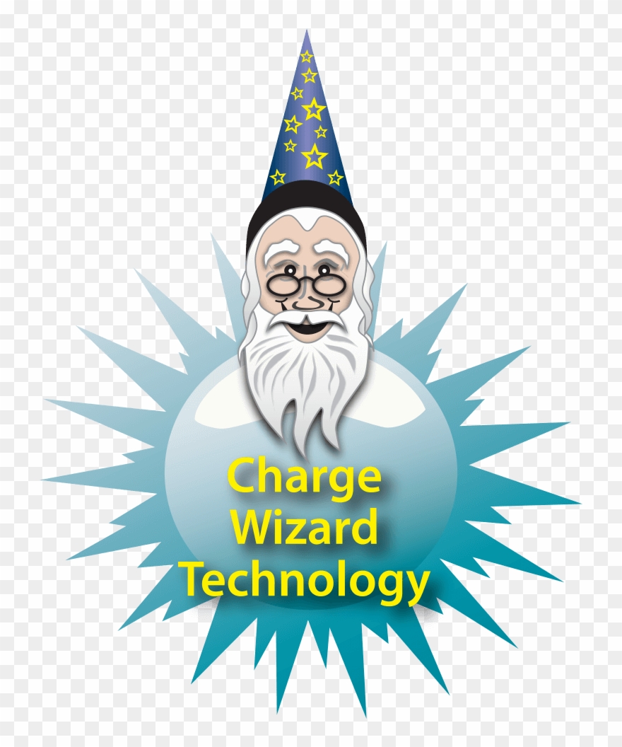 View The Charge Wizard Interactive Video - Wiring Diagram Clipart