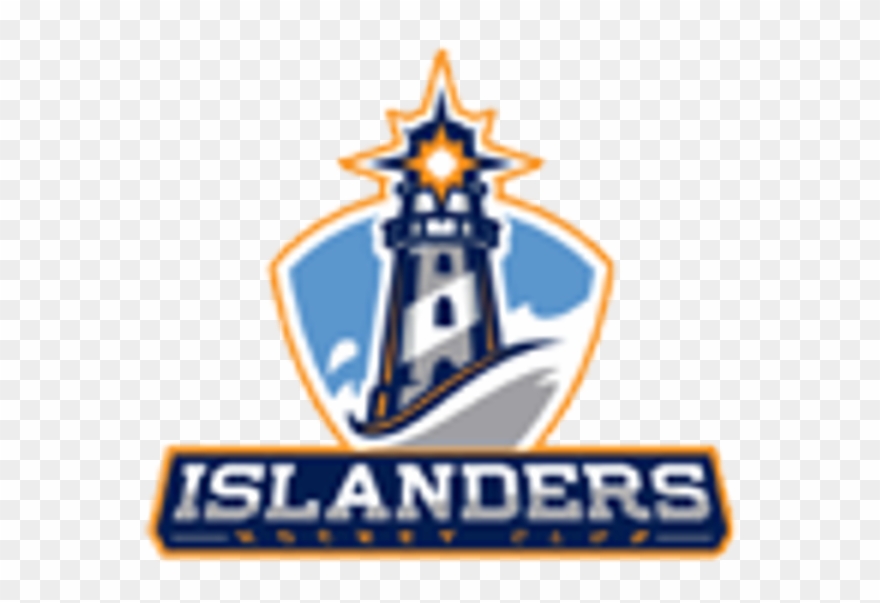 Islanders Hockey Club Adds D1 D-man - Islanders Hockey Club Logo Clipart