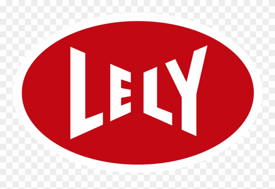 Lely Logo Clipart