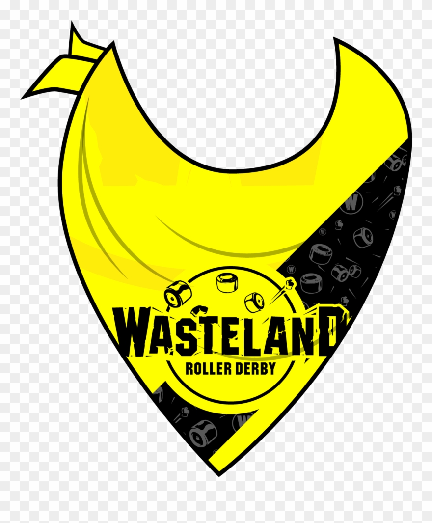 Wasteland Derby Dames - Frogmouth Clipart