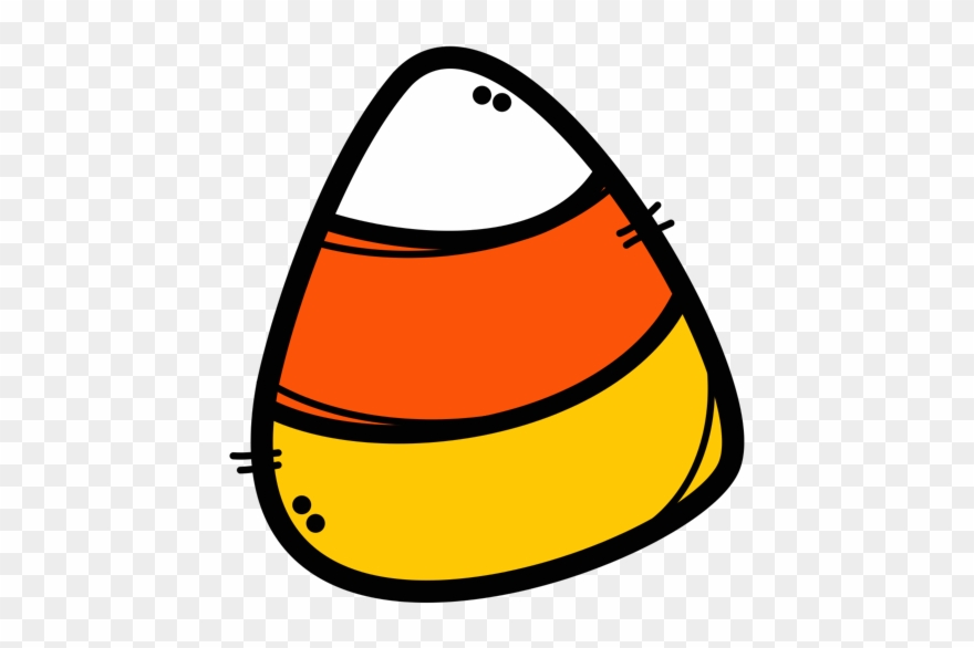 Happy Halloween - Dog Clipart