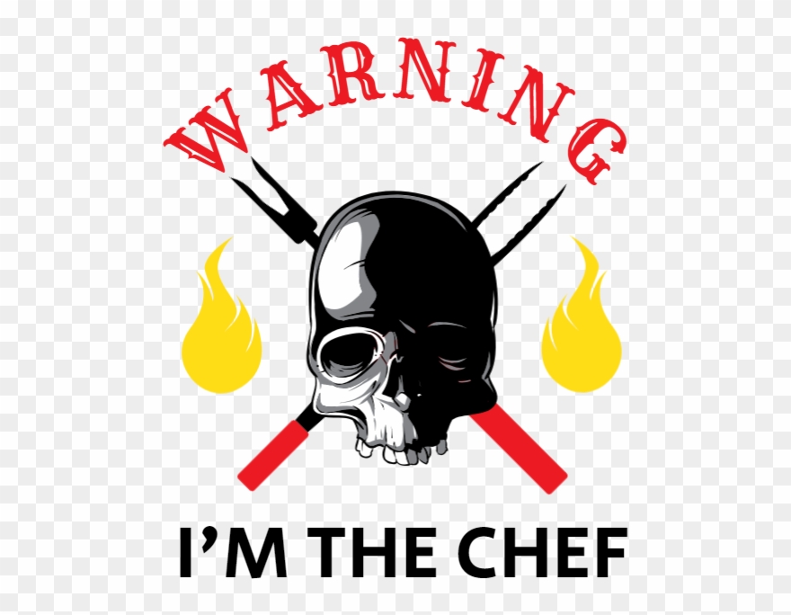 I'm The Chef - Jacqueline's Star Bar Coaster: Clipart