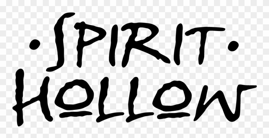 We Still Have Openings For Tomorrow's Gold Tee Challenge, - Spirit Hollow Logo Clipart