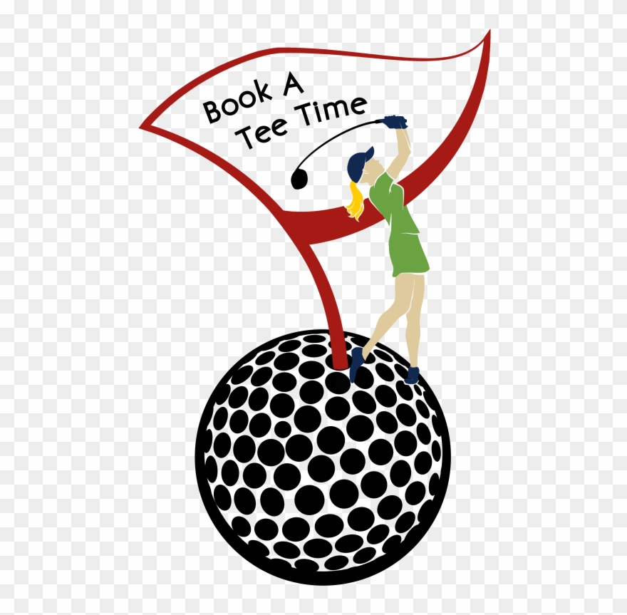 Kazakhstan Clipart Golf - Golf Silhouette - Png Download