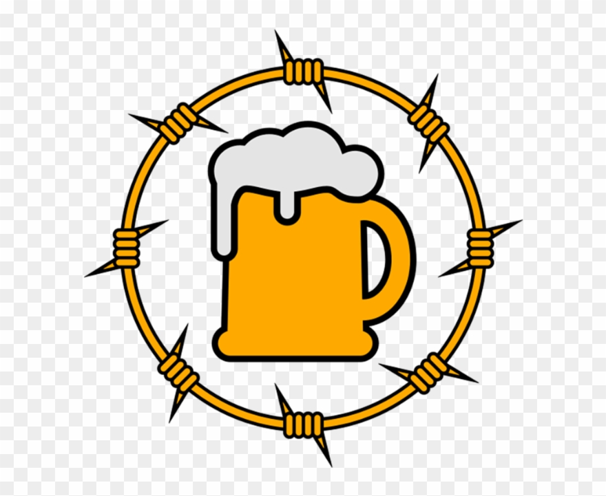 Alcohol Beer Fighter - Beer Clipart