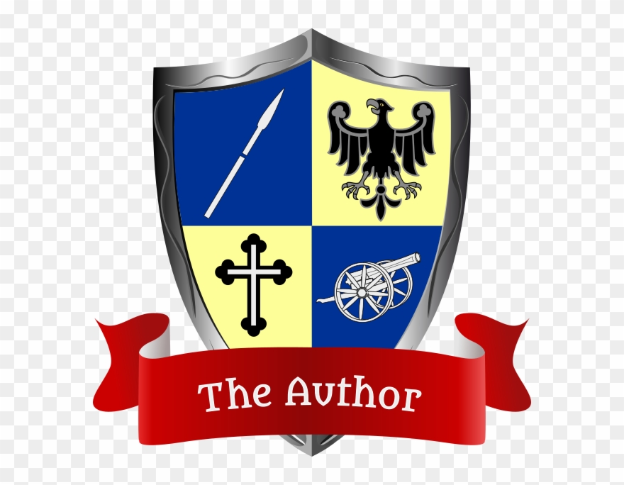 The Author - Architecture Clipart