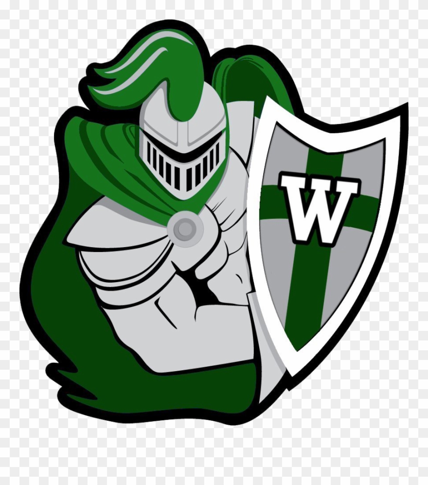 Christian Life Ministries - Green Knight Clipart - Png Download