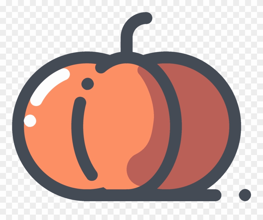 Cook Clipart Hotel Server - Vegetable Icon - Png Download