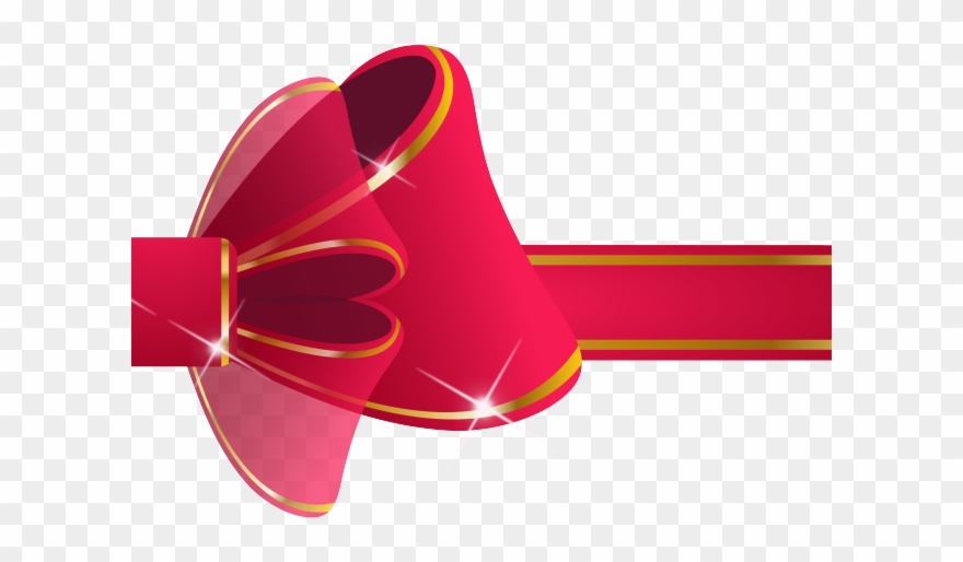 Ribbon Clipart Barbie - Png Kurdela Transparent Png