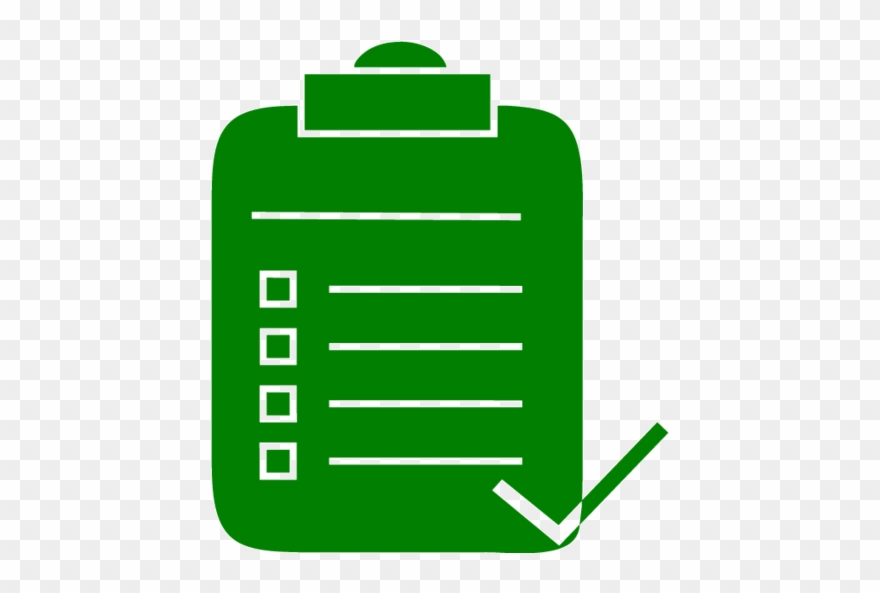 Clipboard - Illustration - Png Download